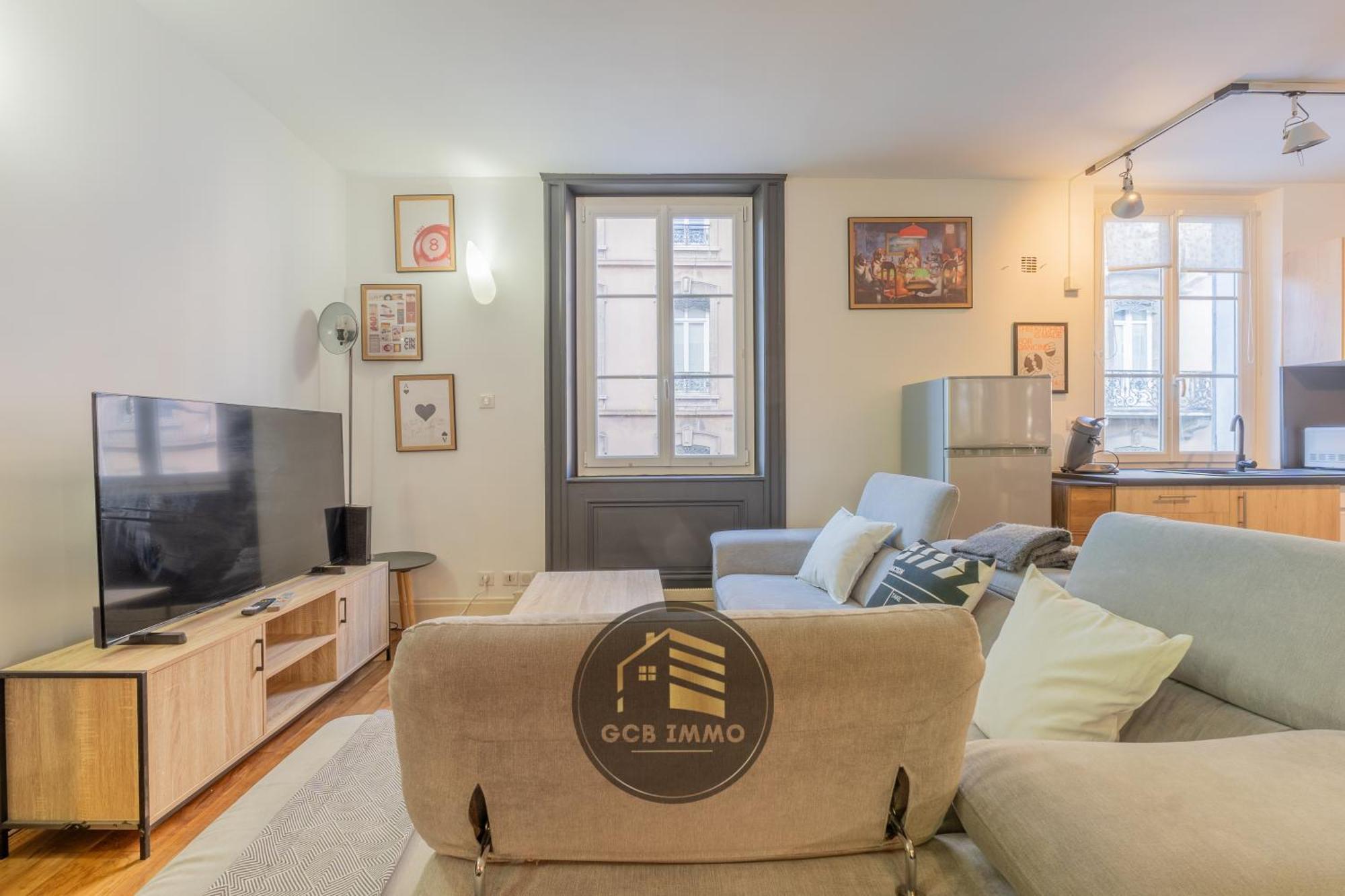 Apartament Style Indus & Billard - Coeur De Grenoble Zewnętrze zdjęcie
