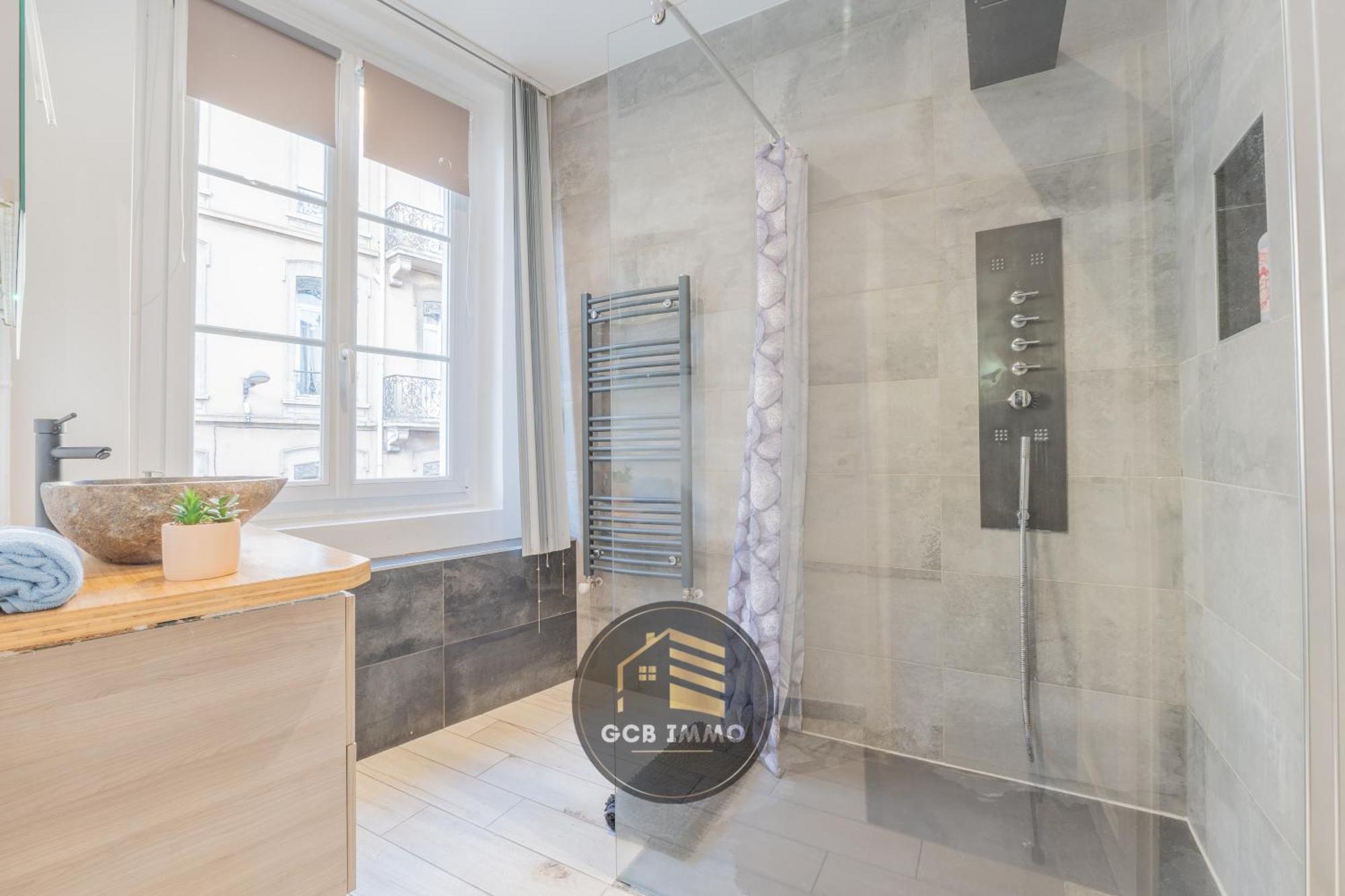 Apartament Style Indus & Billard - Coeur De Grenoble Zewnętrze zdjęcie
