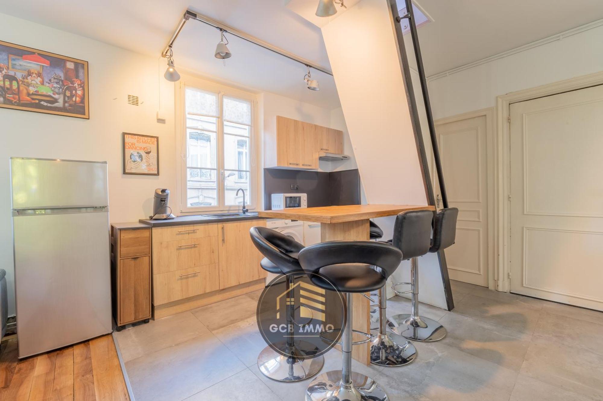 Apartament Style Indus & Billard - Coeur De Grenoble Zewnętrze zdjęcie