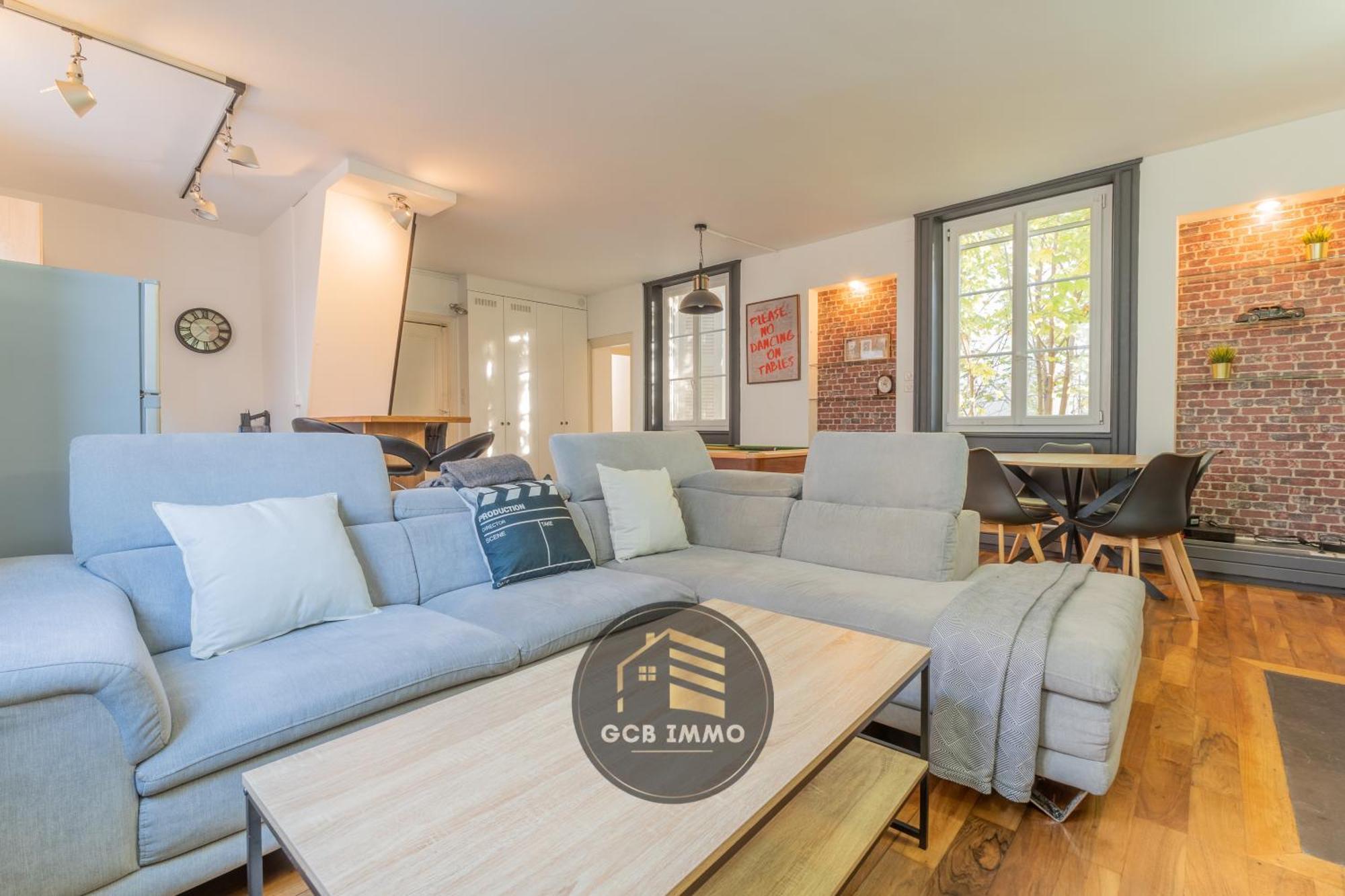Apartament Style Indus & Billard - Coeur De Grenoble Zewnętrze zdjęcie